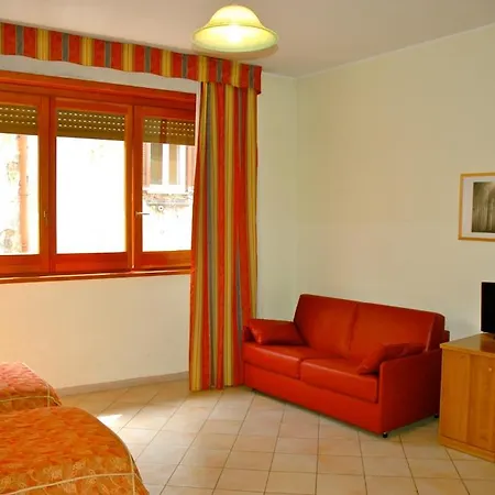 Appartement Casa San Giuseppe Rome