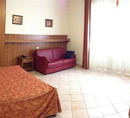 Appartement Casa San Giuseppe Rome