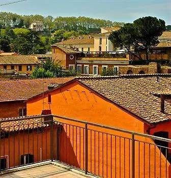Casa San Giuseppe Appartement Rome