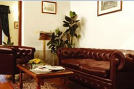 Casa San Giuseppe Appartement Rome