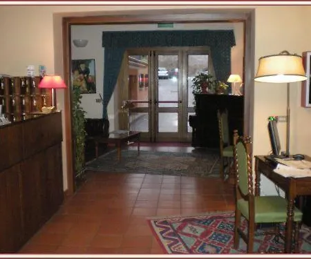 Casa San Giuseppe Appartement *