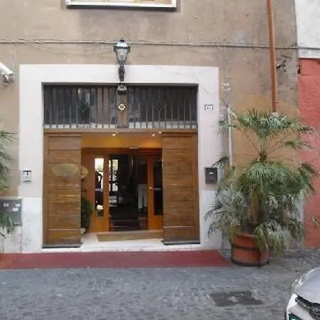 Appartement Casa San Giuseppe