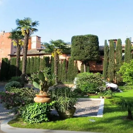 Appartement Casa San Giuseppe Rome