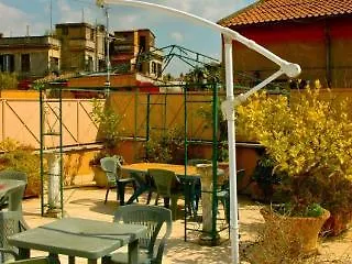 Casa San Giuseppe Appartement