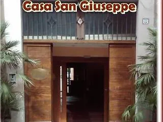 Casa San Giuseppe *