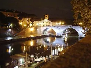 Casa San Giuseppe * Rome