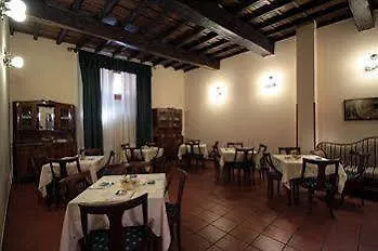 Casa San Giuseppe Apartman *