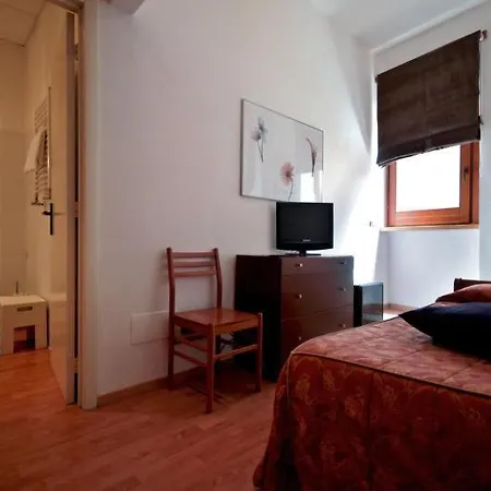 Casa San Giuseppe Apartman Róma
