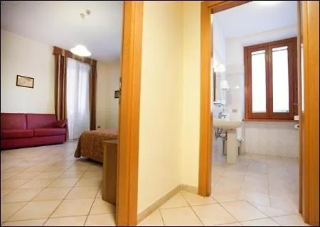 Casa San Giuseppe Apartman Róma