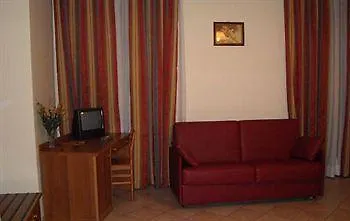 Casa San Giuseppe Apartman Róma