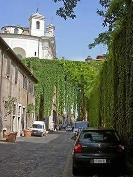 Casa San Giuseppe Róma