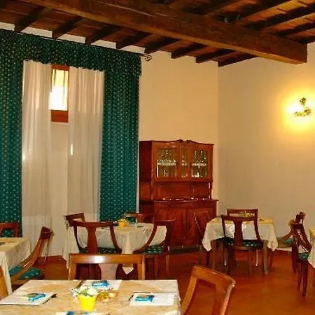 Casa San Giuseppe Roma