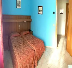 Casa San Giuseppe Apartman *