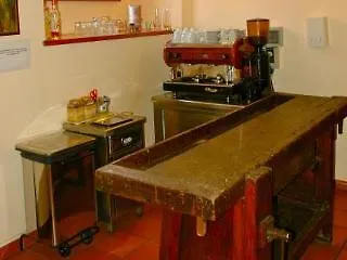 Casa San Giuseppe * Róma