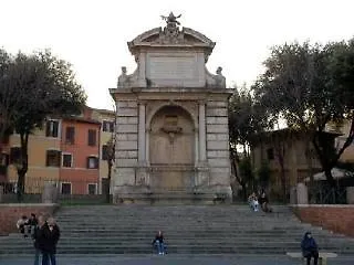 Casa San Giuseppe * Róma