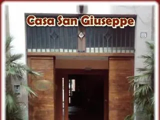 Casa San Giuseppe Róma