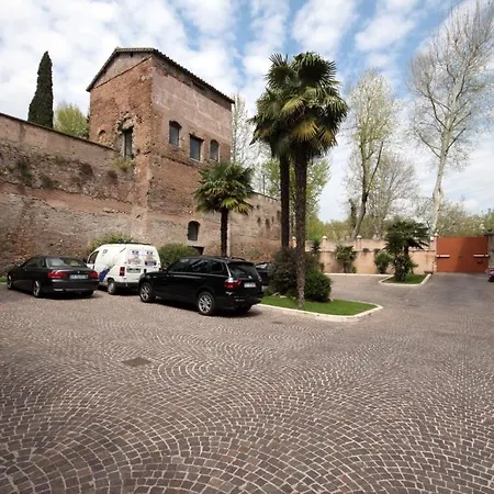 Casa San Giuseppe Róma