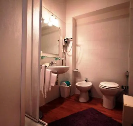 Casa San Giuseppe Apartman Róma