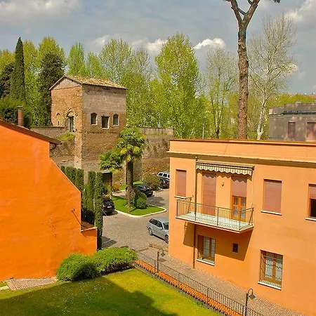 Appartement Casa San Giuseppe