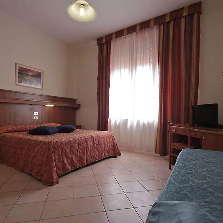 Casa San Giuseppe * Rome